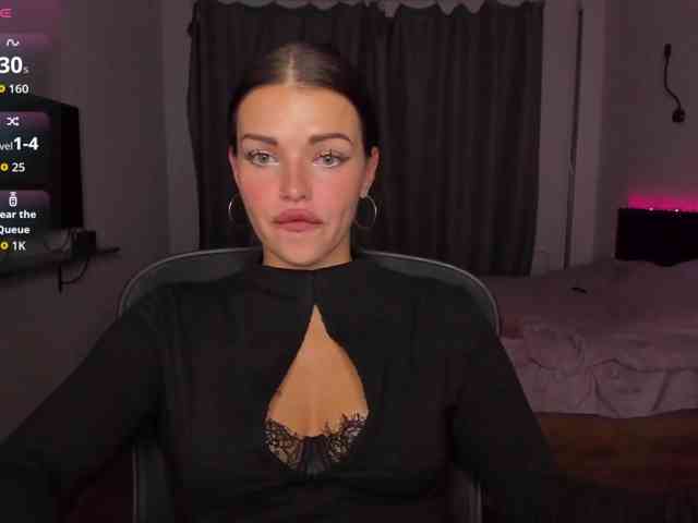 Kinkich webcam
