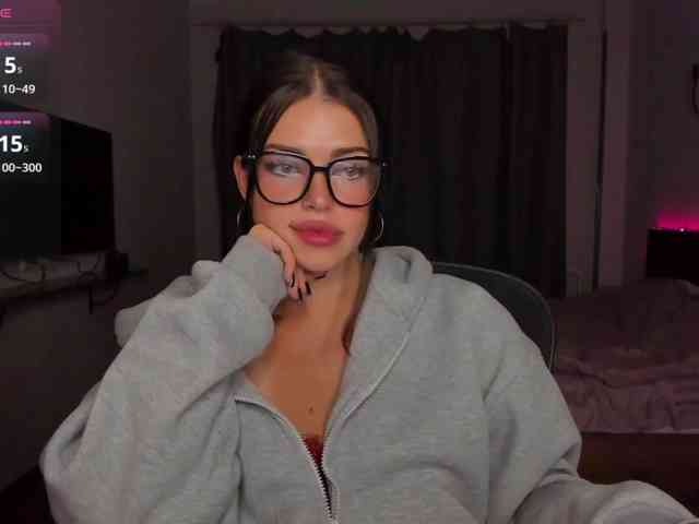 Kinkich webcam