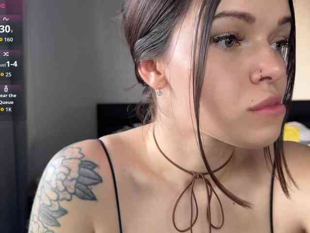 Kinkich webcam