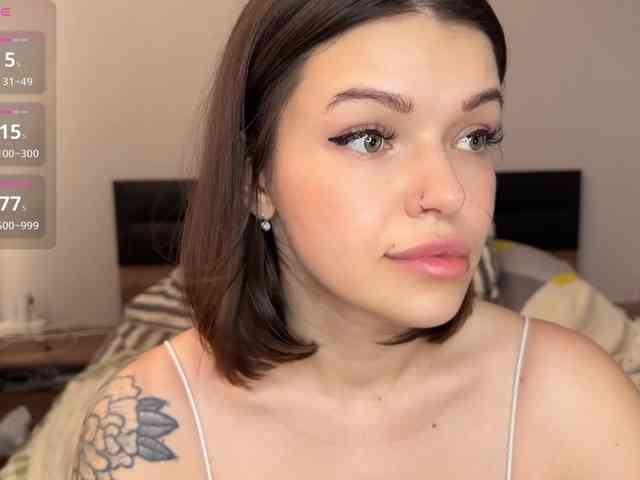 Kinkich webcam