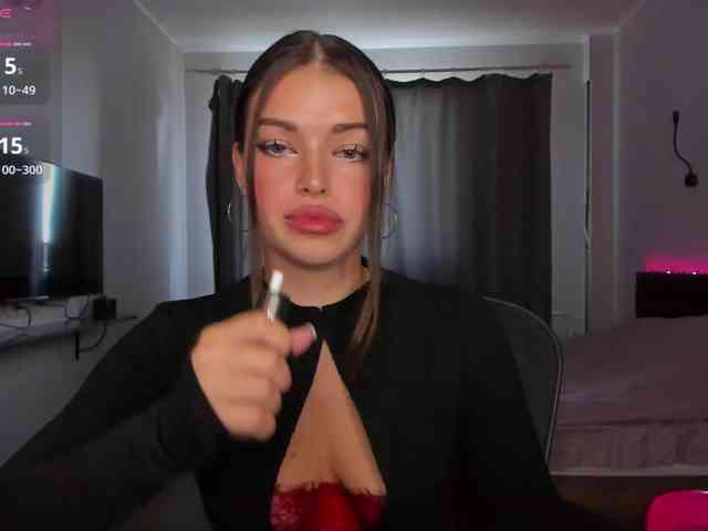 Kinkich webcam