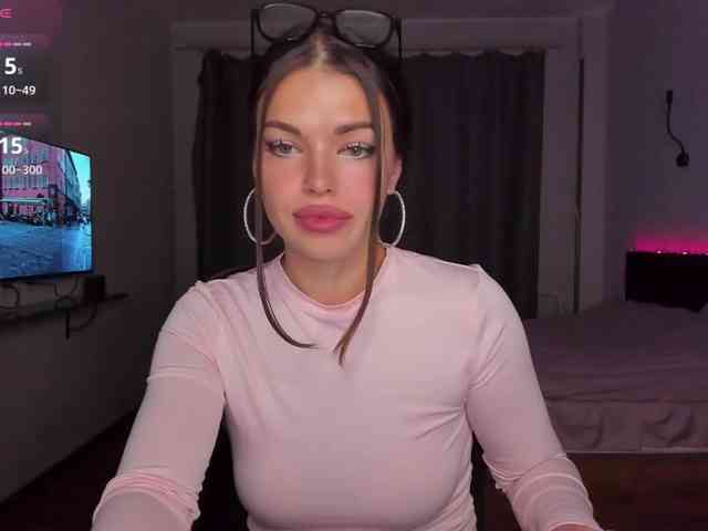 Kinkich webcam