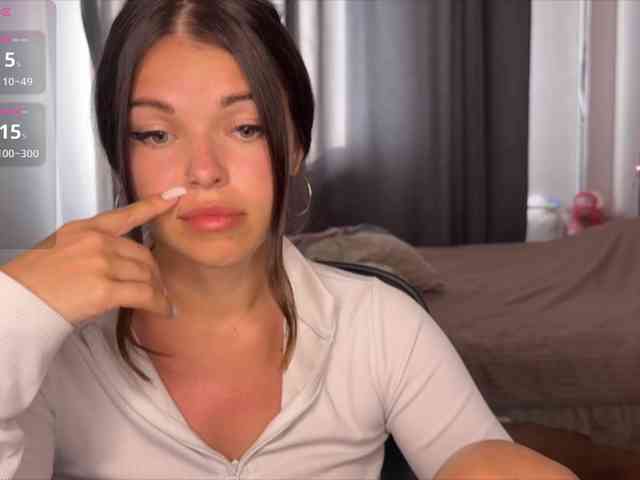 Kinkich webcam
