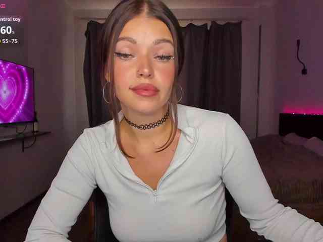 Kinkich webcam