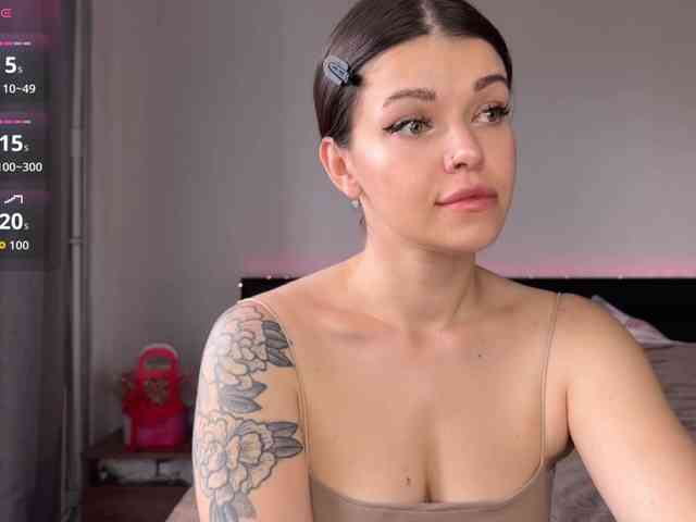 Kinkich webcam