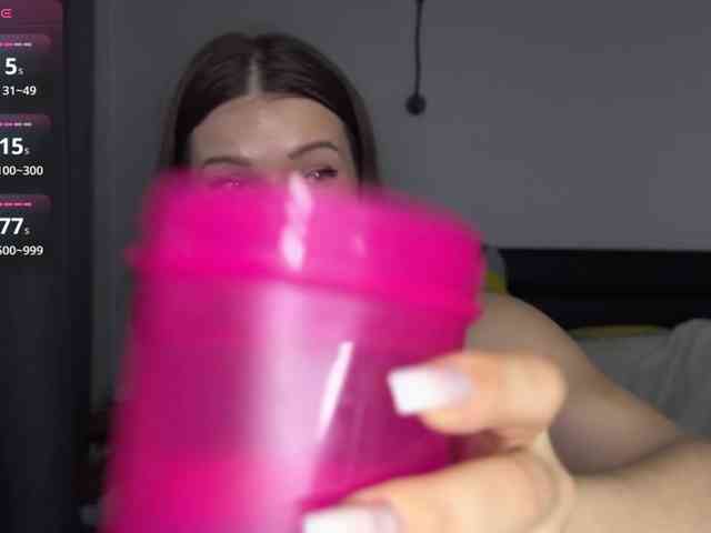 Kinkich webcam