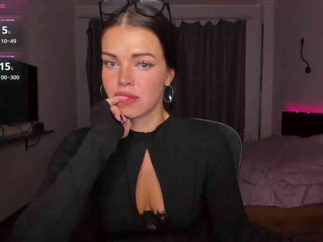 Kinkich webcam