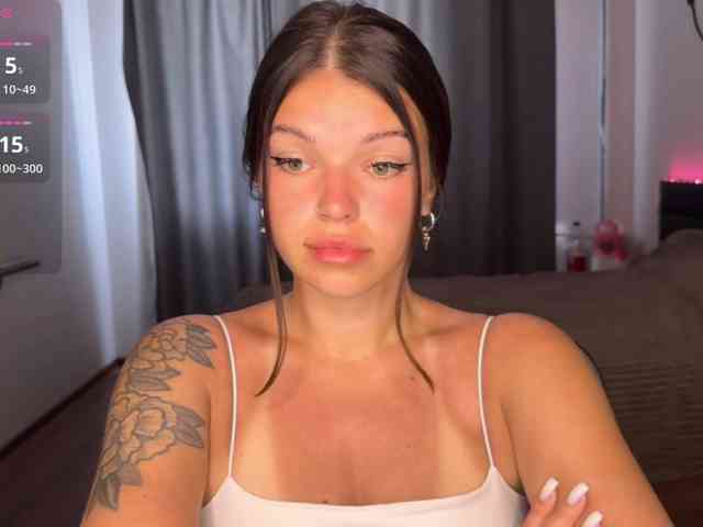 Kinkich webcam