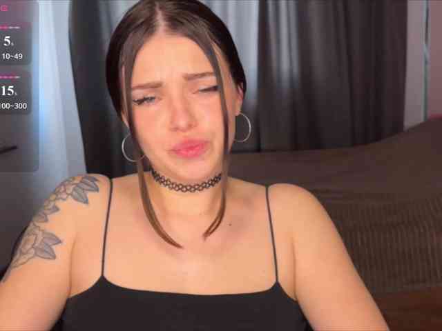 Kinkich webcam