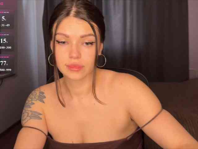 Kinkich Live Webcam on BongaCams