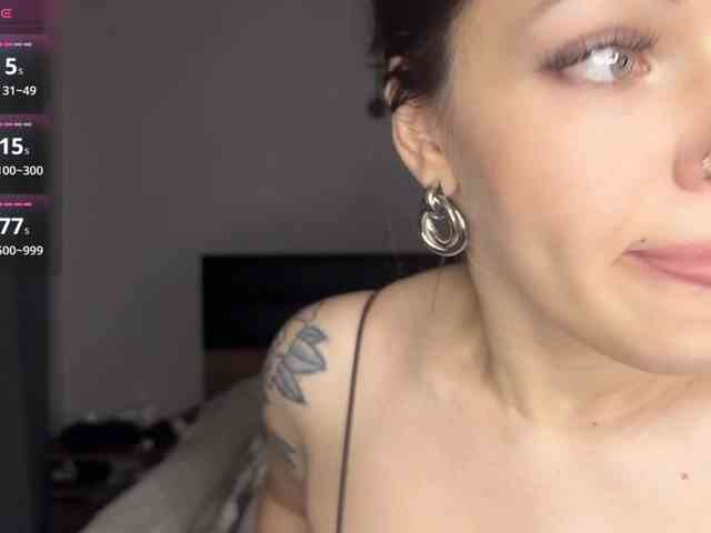 Kinkich webcam