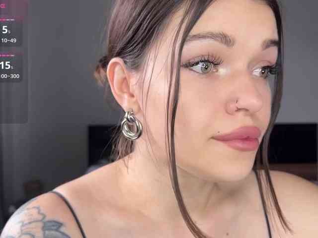 Kinkich webcam
