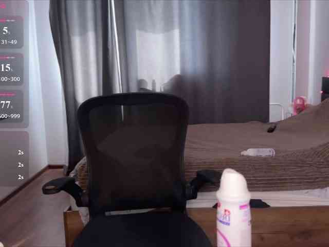 Kinkich webcam