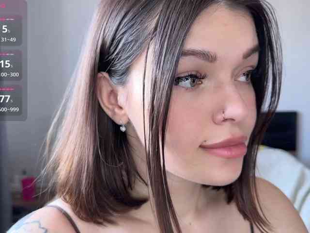 Kinkich Sex Cam Show