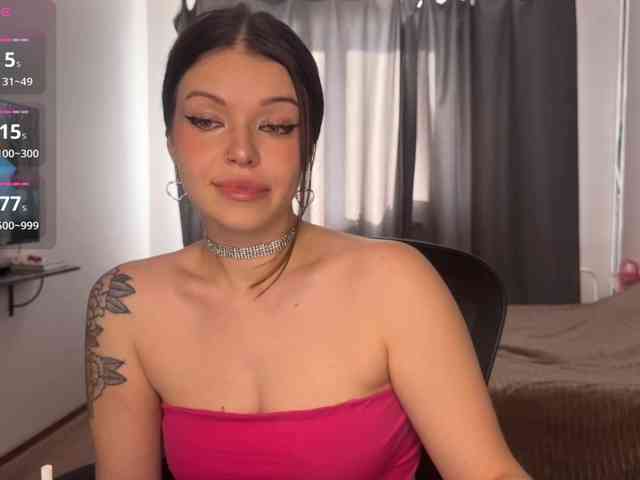 Kinkich webcam