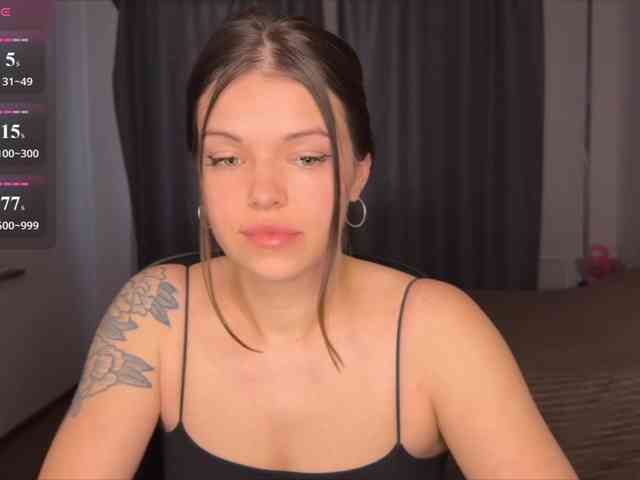 Kinkich webcam