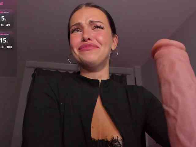 Kinkich webcam