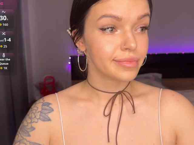 Kinkich webcam
