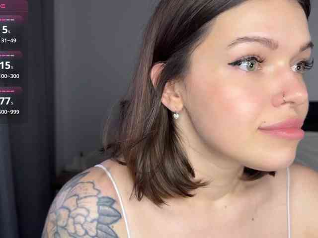 Kinkich Sex Cam Show