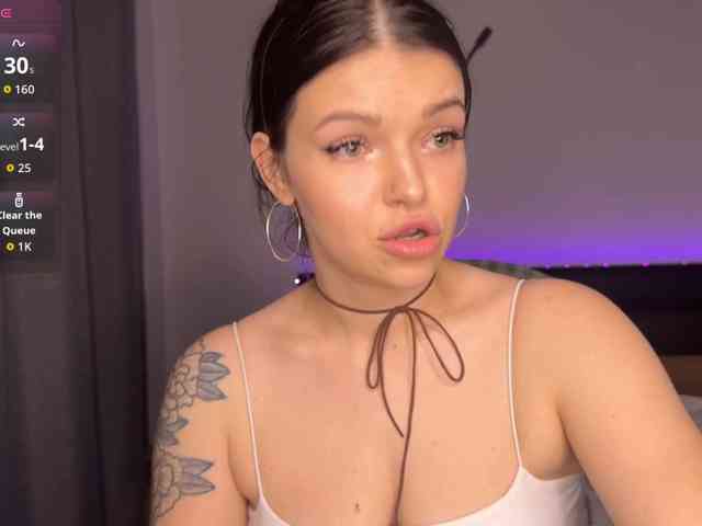Kinkich webcam