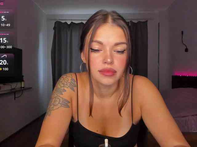 Kinkich webcam