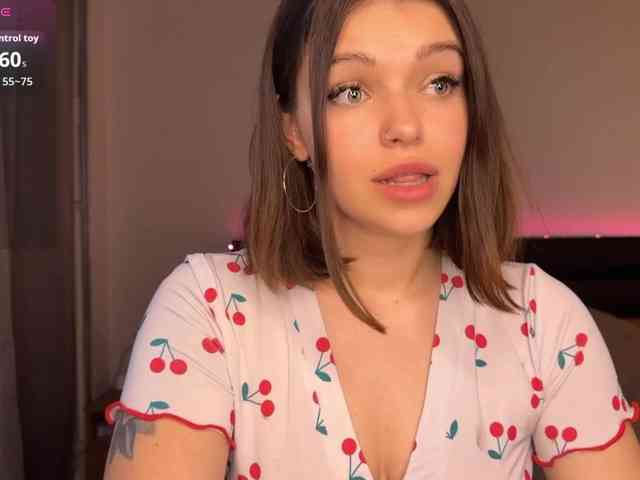 Kinkich webcam