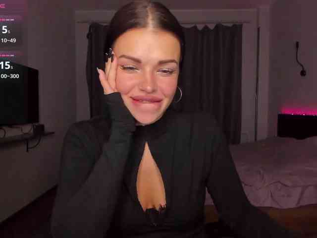 Kinkich webcam