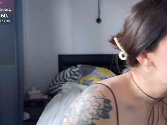 Kinkich webcam
