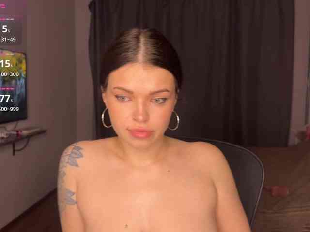 Kinkich webcam
