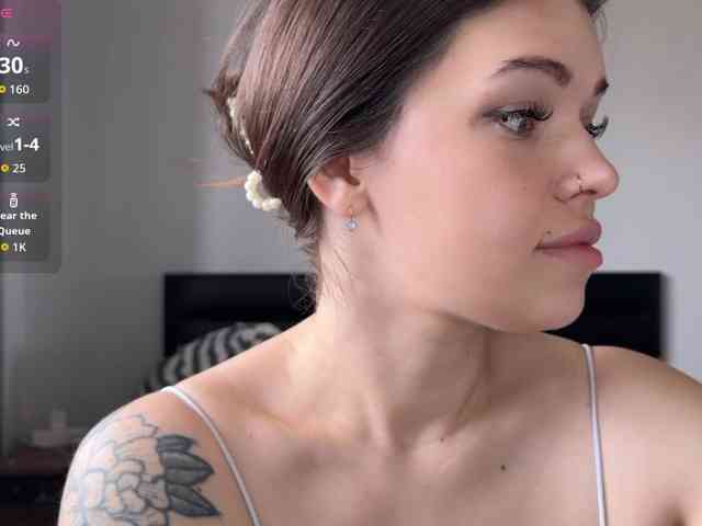 Kinkich Sex Cam Show