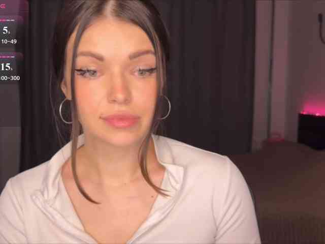 Kinkich webcam