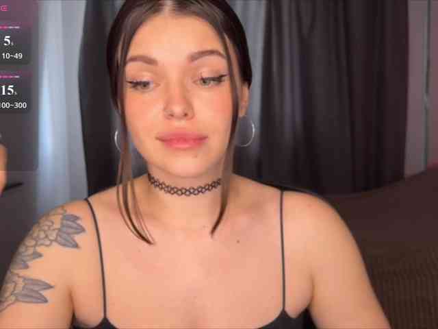 Kinkich webcam
