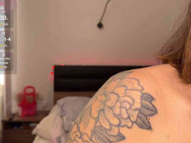 Kinkich webcam