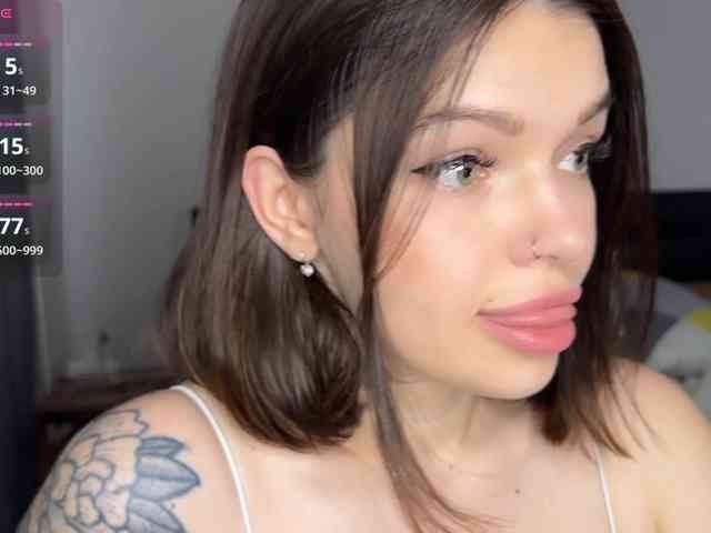 Kinkich webcam