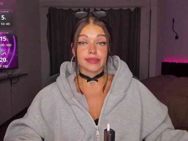 Kinkich webcam