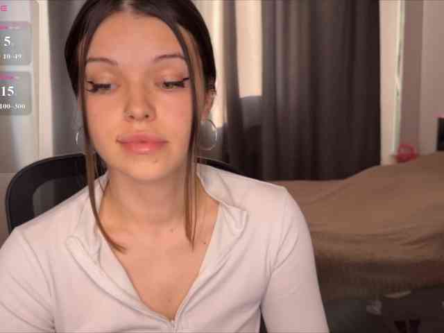 Kinkich webcam