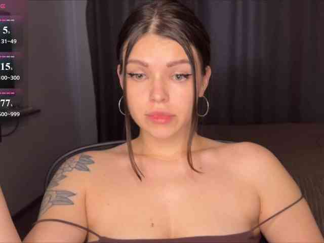 Kinkich webcam
