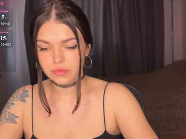 Kinkich webcam