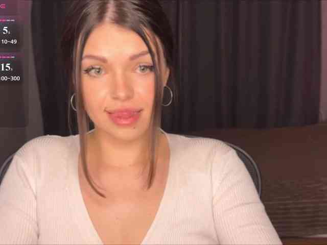 Kinkich webcam