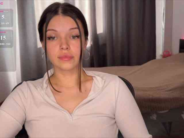 Kinkich webcam
