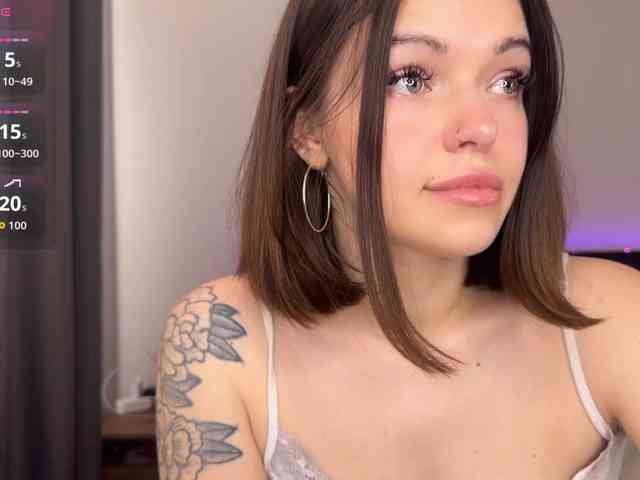 Kinkich webcam