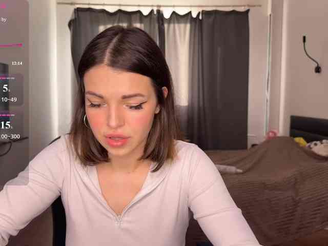 Kinkich webcam
