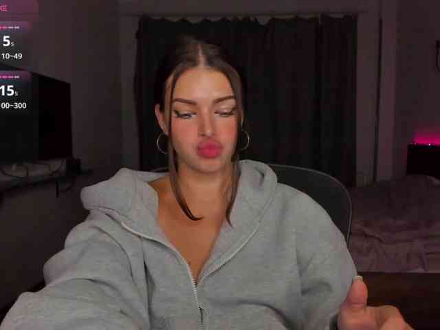 Kinkich webcam