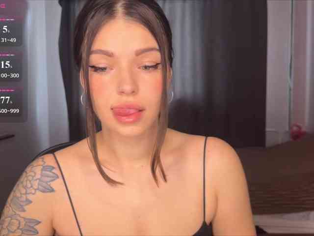 Kinkich webcam