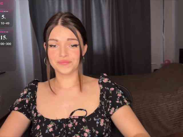 Kinkich webcam