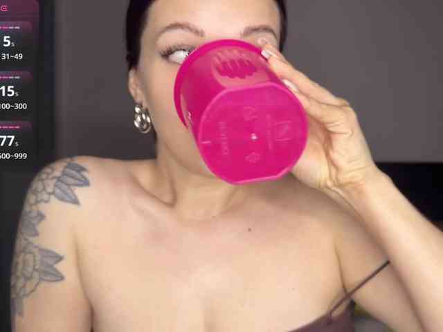 Kinkich webcam