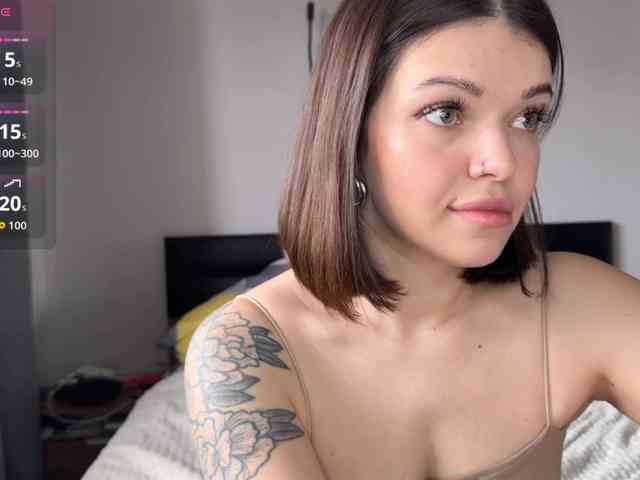 Kinkich webcam
