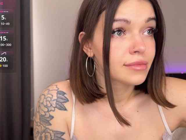 Kinkich webcam