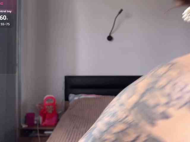 Kinkich webcam
