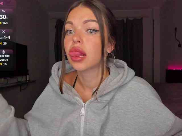 Kinkich webcam